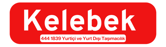 Kelebek Lojistik - İçmeler Evden Eve Nakliyat
